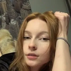 Janet-Fox from bongacams