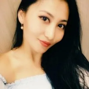 Jannamir from bongacams