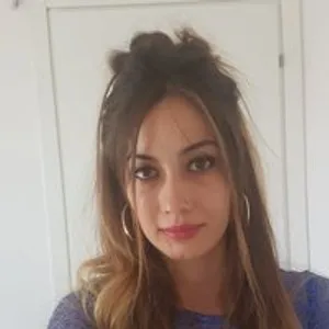 Jayllene from bongacams