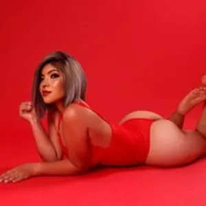 JazCameron from bongacams