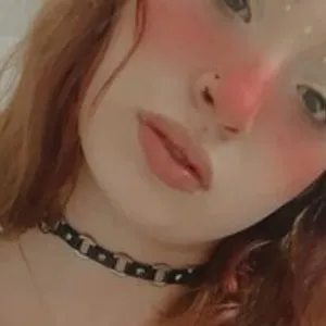 Jazzmina from bongacams