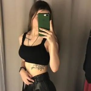 JeniferStonks from bongacams