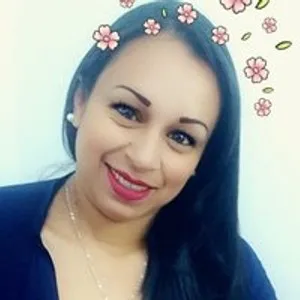 Jennifer-Pino from bongacams