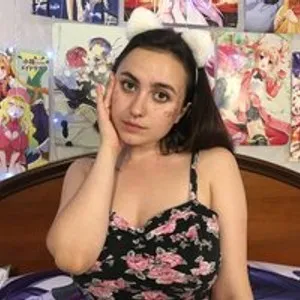 Jenny-Dance from bongacams