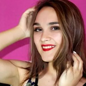 JennyCrystalS from bongacams
