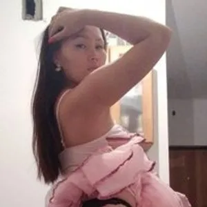 JennyYeon from bongacams