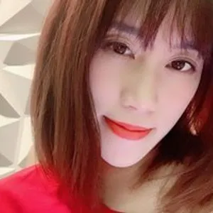 JeongAsian from bongacams