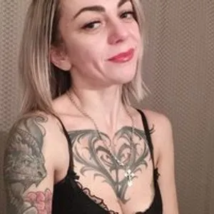 JessiWomen from bongacams