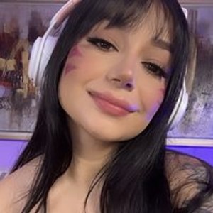 Cam girl JessieDa