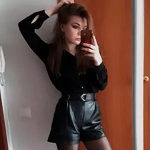 Jessy-Jo10 from bongacams