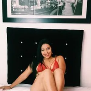 Jessy-hott from bongacams