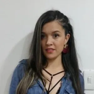 JessyMartinez from bongacams