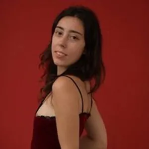 JinaJordan from bongacams