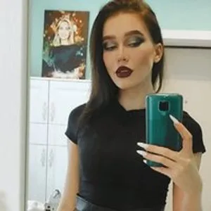 Jinalkaa from bongacams