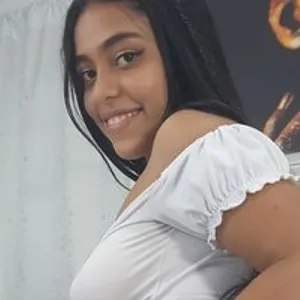 JoaanMalone from bongacams