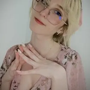 JolinLin from bongacams