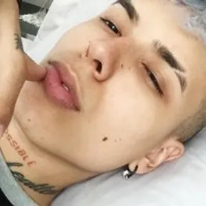 JordanSstone from bongacams