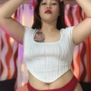 JuicyJessica from bongacams