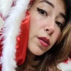 Julialex from bongacams