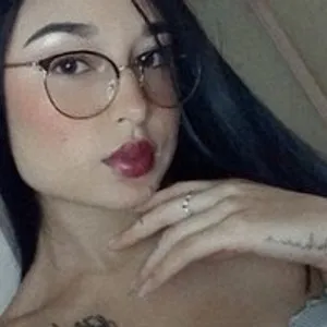 JulietaH from bongacams