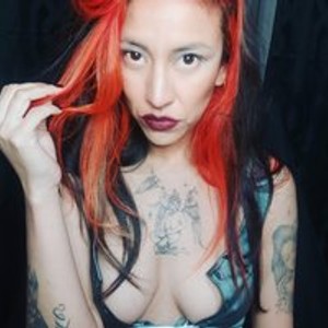 JulietaSade's profile picture