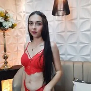 JuliethPrada from bongacams