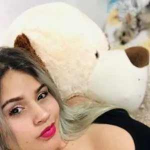 JullyLove from bongacams