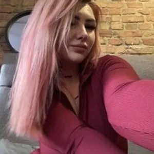 JustineDoll from bongacams