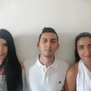 KHALOoSEX from bongacams