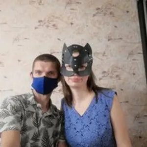 KISAandPAPA from bongacams