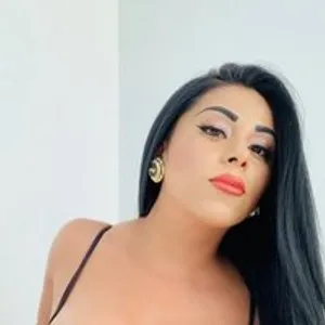 Kalypxo from bongacams