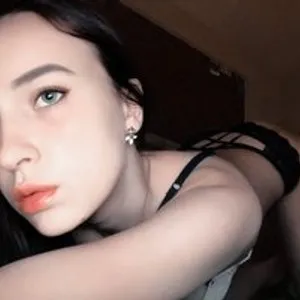 Karina1ox from bongacams