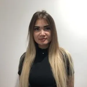 KarlaBrick from bongacams