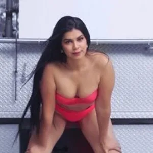 KarlaMartini from bongacams