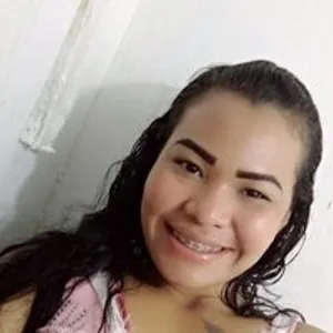 KarolDiax from bongacams