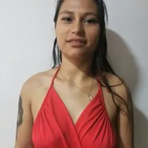 KarolineVog from bongacams