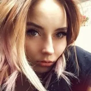 Kasperskaya from bongacams