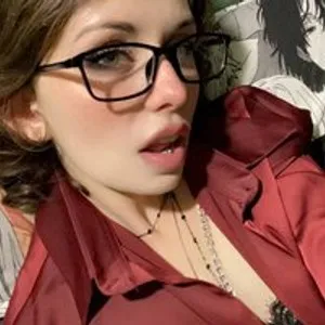 Kasy-Li from bongacams