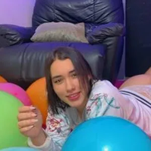 Katalinaevans from bongacams