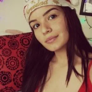 Katalinaseven from bongacams