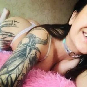 KateBrown from bongacams