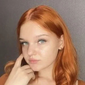 KateCroft from bongacams