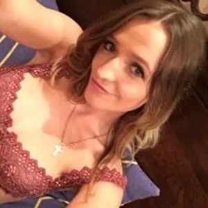 KateMorgann from bongacams