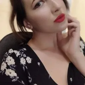 KaterinaPits from bongacams