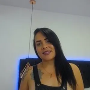 Kathavelez- from bongacams