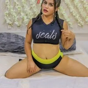 KathiaMiller from bongacams