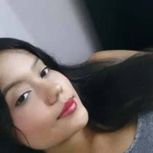 KathiaRose from bongacams