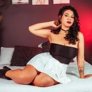 KatiaKane from bongacams