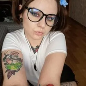 KatrinFox15 from bongacams