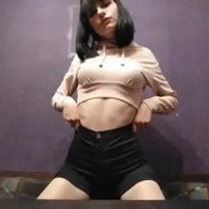 KatteKiss from bongacams